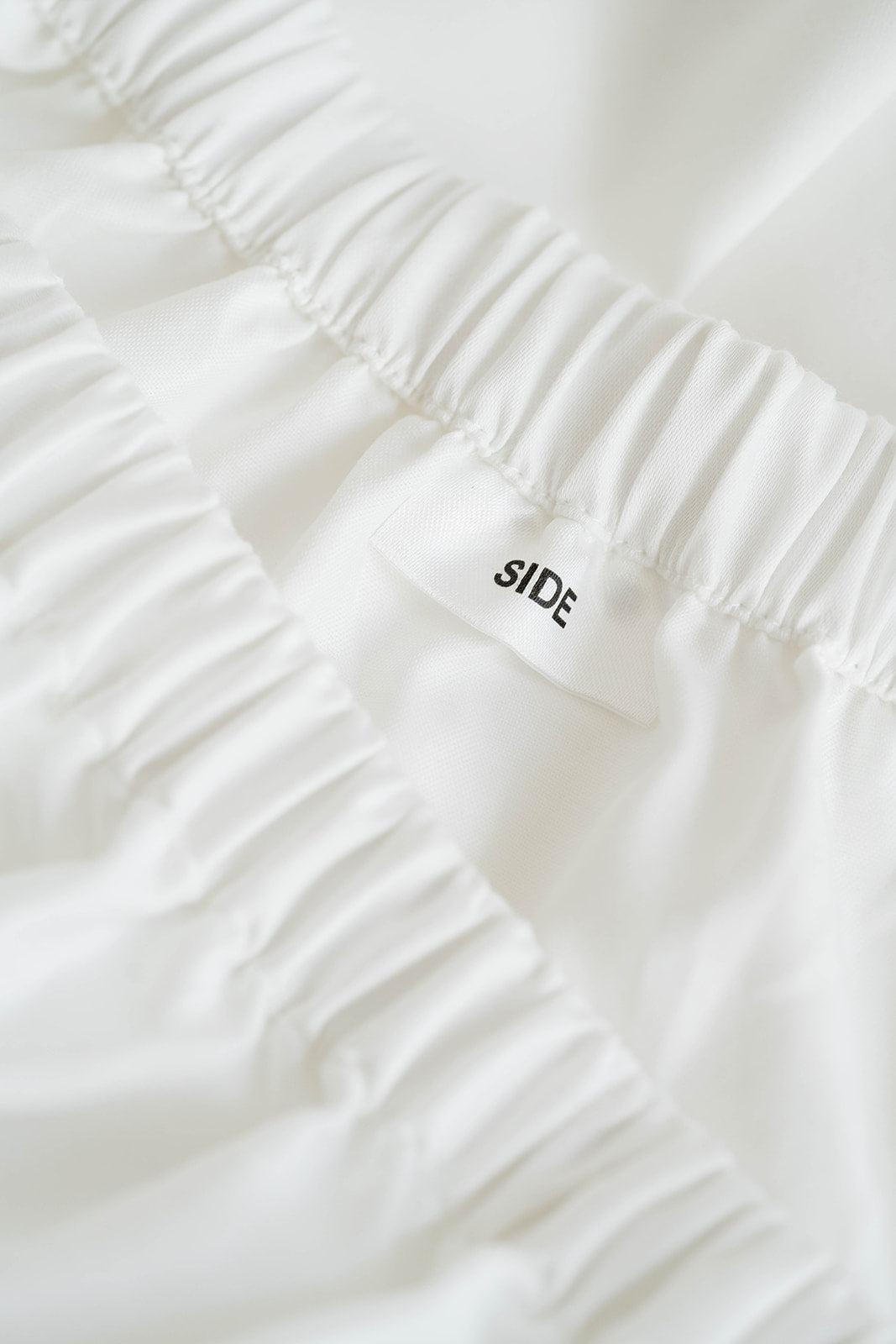 Sheet Set
