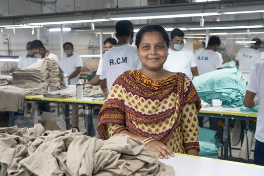 Fairtrade Facts – A Better Deal For Farmers