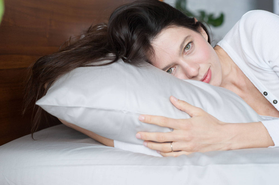 Thread Count – The Bedtime Story You Need to Read