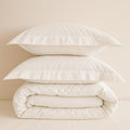 {{ product.title }} – 100% Organic Cotton Bedding | Square Flower