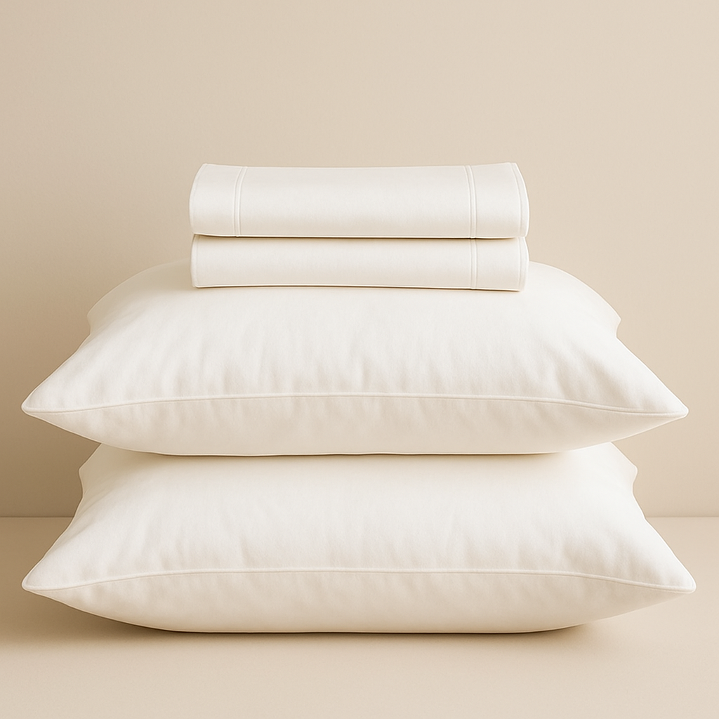 {{ product.title }} – 100% Organic Cotton Bedding | Square Flower